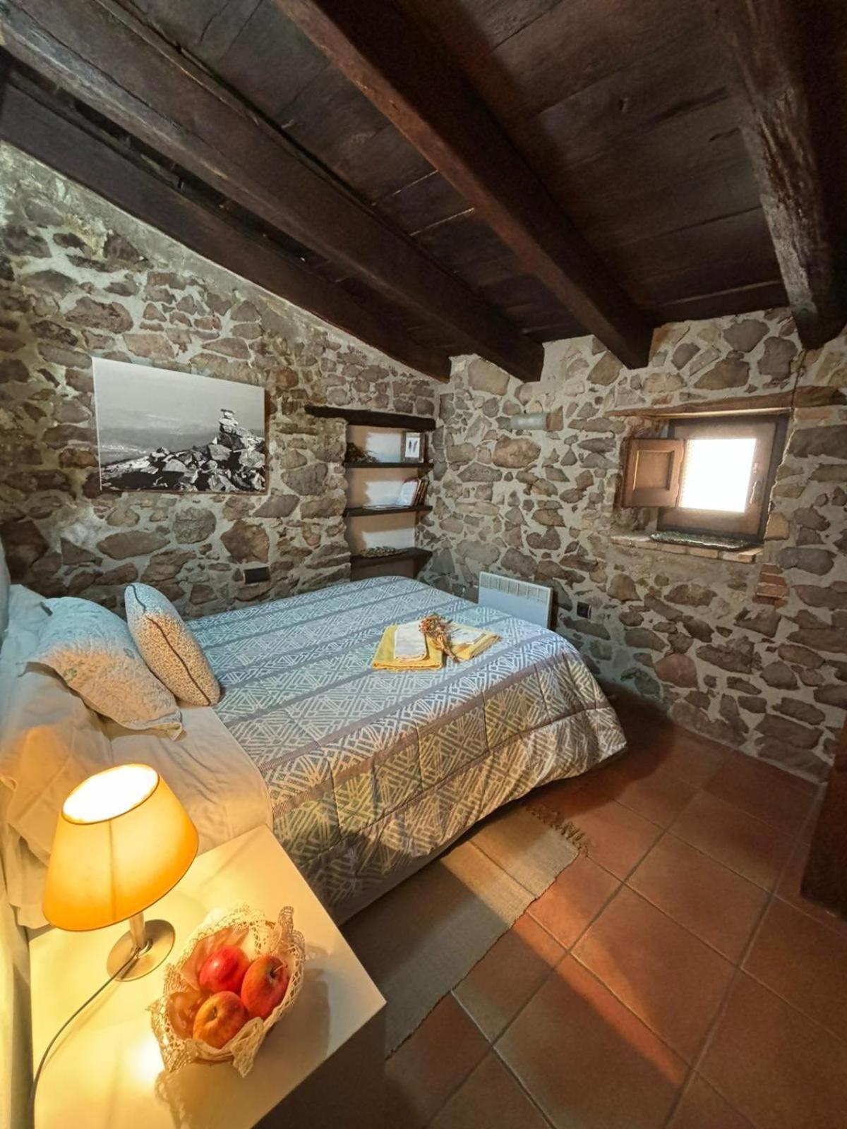 Can Toni Vell Espinelves Экстерьер фото